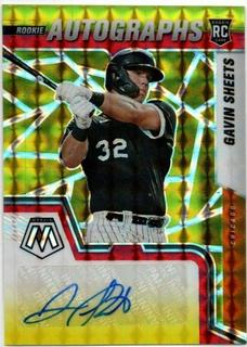Gavin Sheets