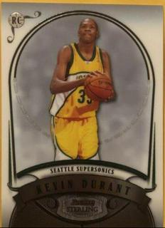 Kevin Durant