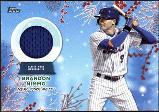 Brandon Nimmo
