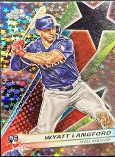 Wyatt Langford