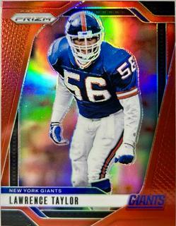 Lawrence Taylor