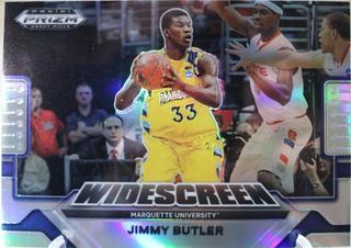 Jimmy Butler