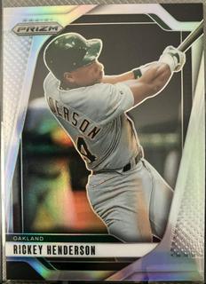 Rickey Henderson