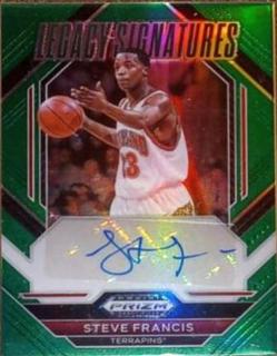 Steve Francis