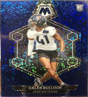 Calen Bullock