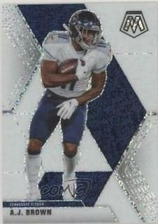 A.J. Brown