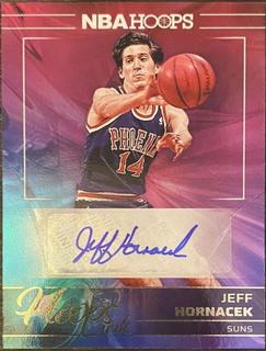 Jeff Hornacek