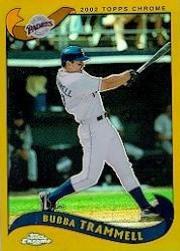 Bubba Trammell