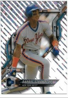 Darryl Strawberry