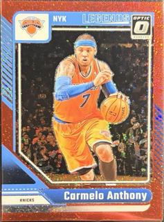 Carmelo Anthony