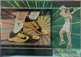 Caitlin Clark