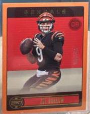 Joe Burrow