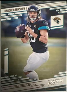 Gardner Minshew II