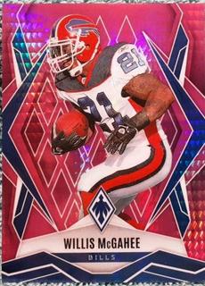 Willis McGahee