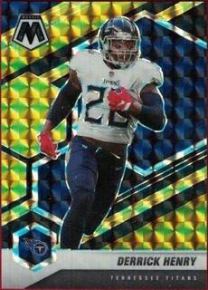 Derrick Henry