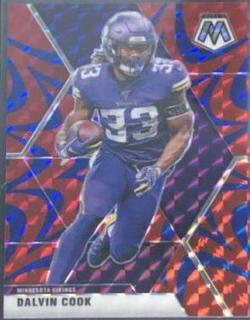 Dalvin Cook