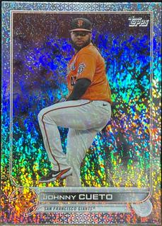 Johnny Cueto