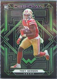Trey Sermon