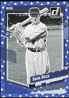 Sam Rice