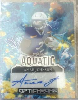 Amar Johnson