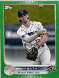 Brett Baty