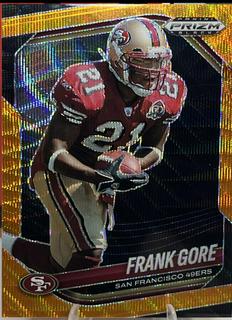 Frank Gore