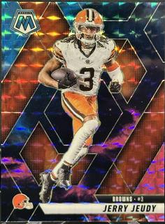 Jerry Jeudy