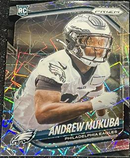 Andrew Mukuba