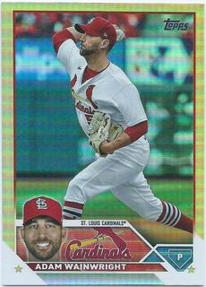 Adam Wainwright