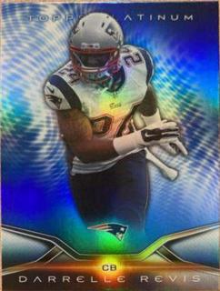 Darrelle Revis