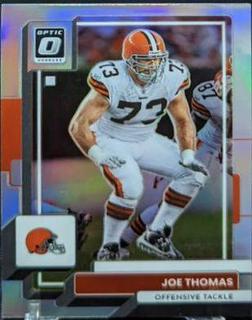 Joe Thomas