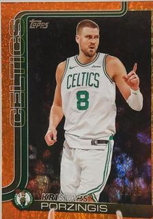 Kristaps Porzingis