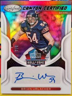 Brian Urlacher