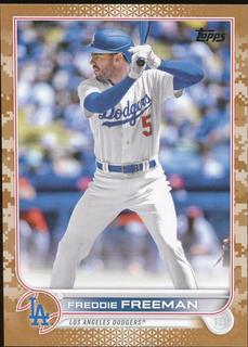 Freddie Freeman