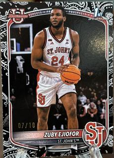 Zuby Ejiofor