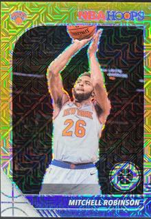 Mitchell Robinson