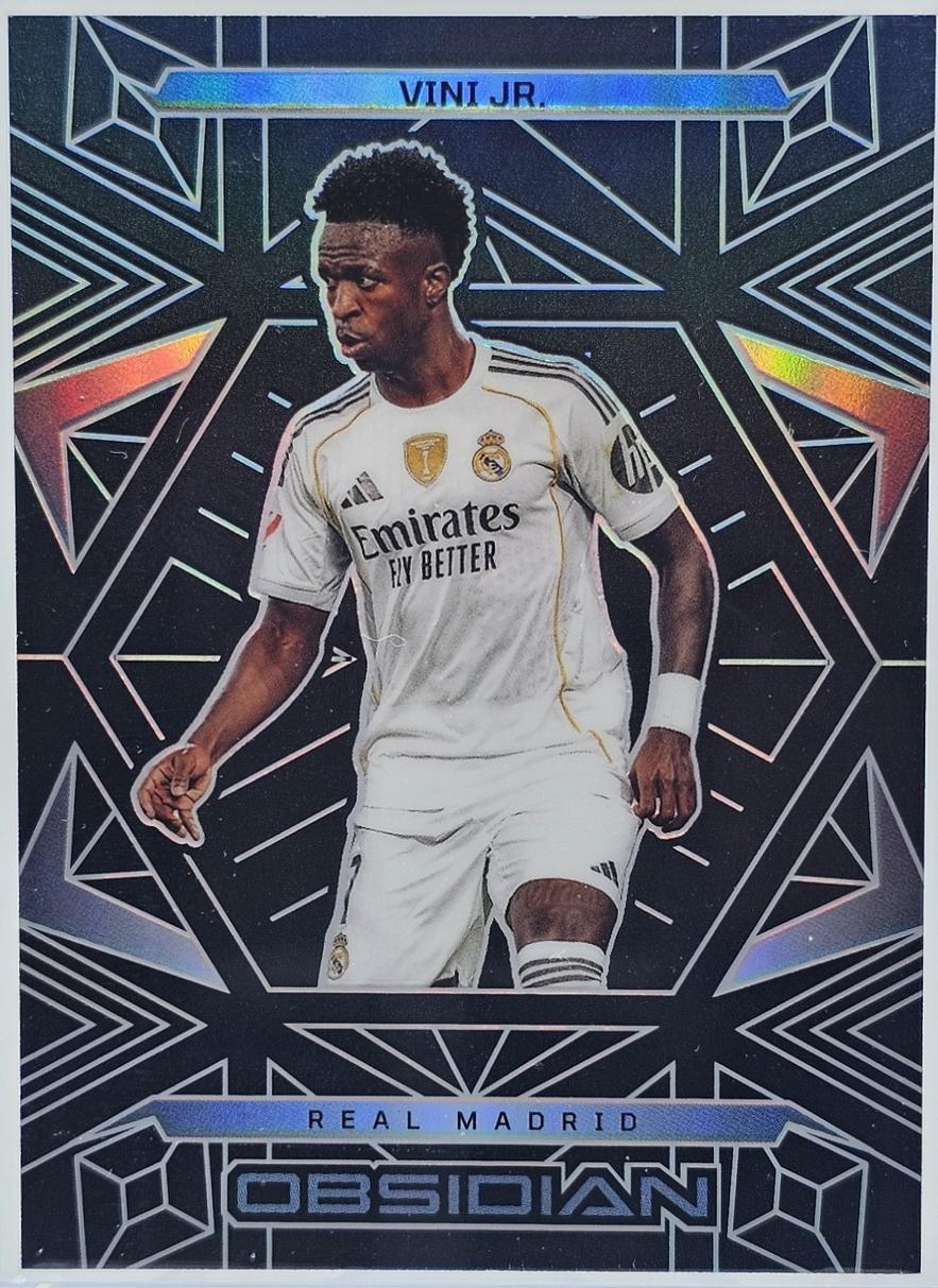 Vini Jr.