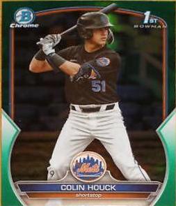 Colin Houck