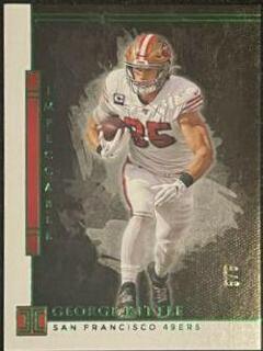 George Kittle