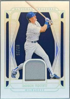 Robin Yount