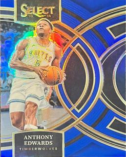Anthony Edwards