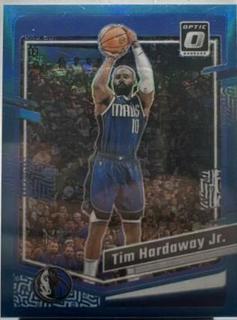 Tim Hardaway Jr.