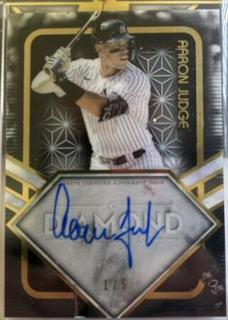 Aaron Judge