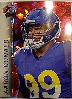 Aaron Donald