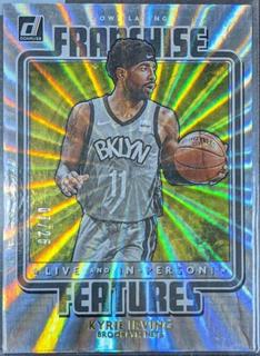 Kyrie Irving