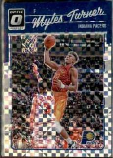 Myles Turner