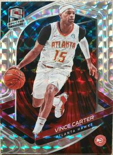 Vince Carter