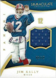 Jim Kelly