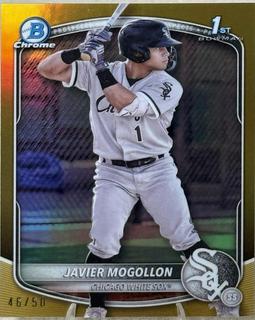 Javier Mogollon