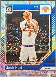 Josh Hart
